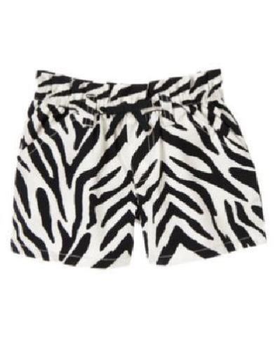 NWT Gymboree Kids Girl Summer/Spring Shorts Adjustable Waist - Picture 8 of 68