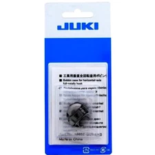 Juki Bobbin Case #A9852-D25-0A0 Genuine for TL-98Q, TL-98QE Sewing Machine