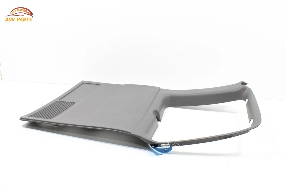 Chevrolet Express 3500 2500 1500 2003-24 interior trasero izquierdo panel puerta trasera OEM Foto 3 de 4