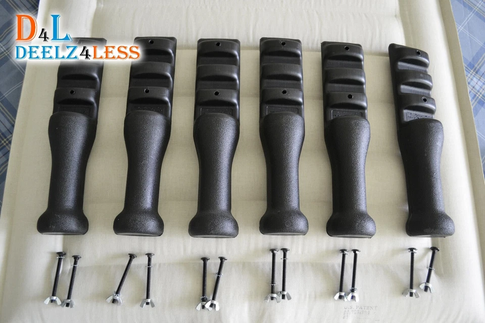 Base Select Comfort Sleep Number Marco Patas Modular Base Caja Alto Perfil Foto 3 de 4