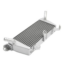 Oil Cooler Fit For BMW M1000RR S1000R S1000XR 2021-2026 Aluminum