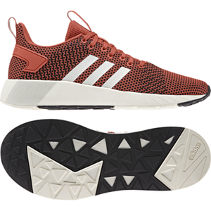 adidas questar byd herren grau