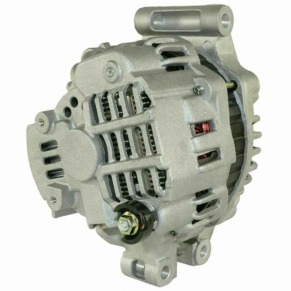 Alternator 13966 For 2002 2003 2004 2005 2006 Acura RSX 2.0L & Honda CR-V 2.4L - Изображение 4 из 4
