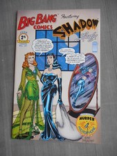 Big Bang Comics Volume 2 No. 21 Vo In New Condition / Near Mint / Mint