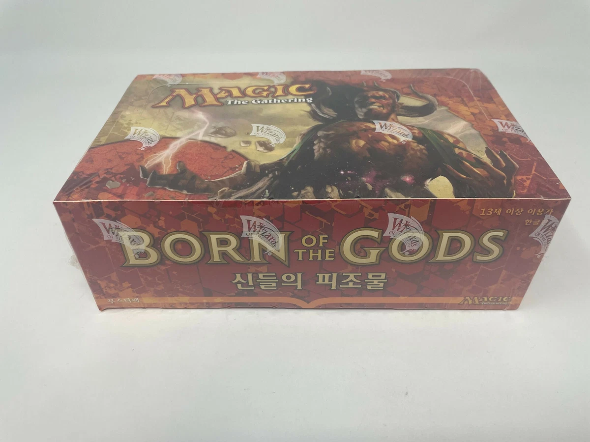 born of the gods booster box ebay Dragon Ball Combined Blast CCG Booster Box (2025)