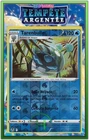 Tarenbulle Reverse - EB12:Tempête Argentée - 048/195 - Carte Pokémon FR Neuve