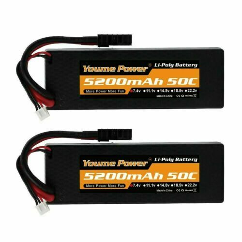BATTERIE LIPO EXTRON X2 1800 – 11,1V (30C | 60C) X6411 | Rets Modelisme BATTERIE LIPO EXTRON X2 1800 – 11,1V (30C | 60C) X6411 | Rets Modelisme