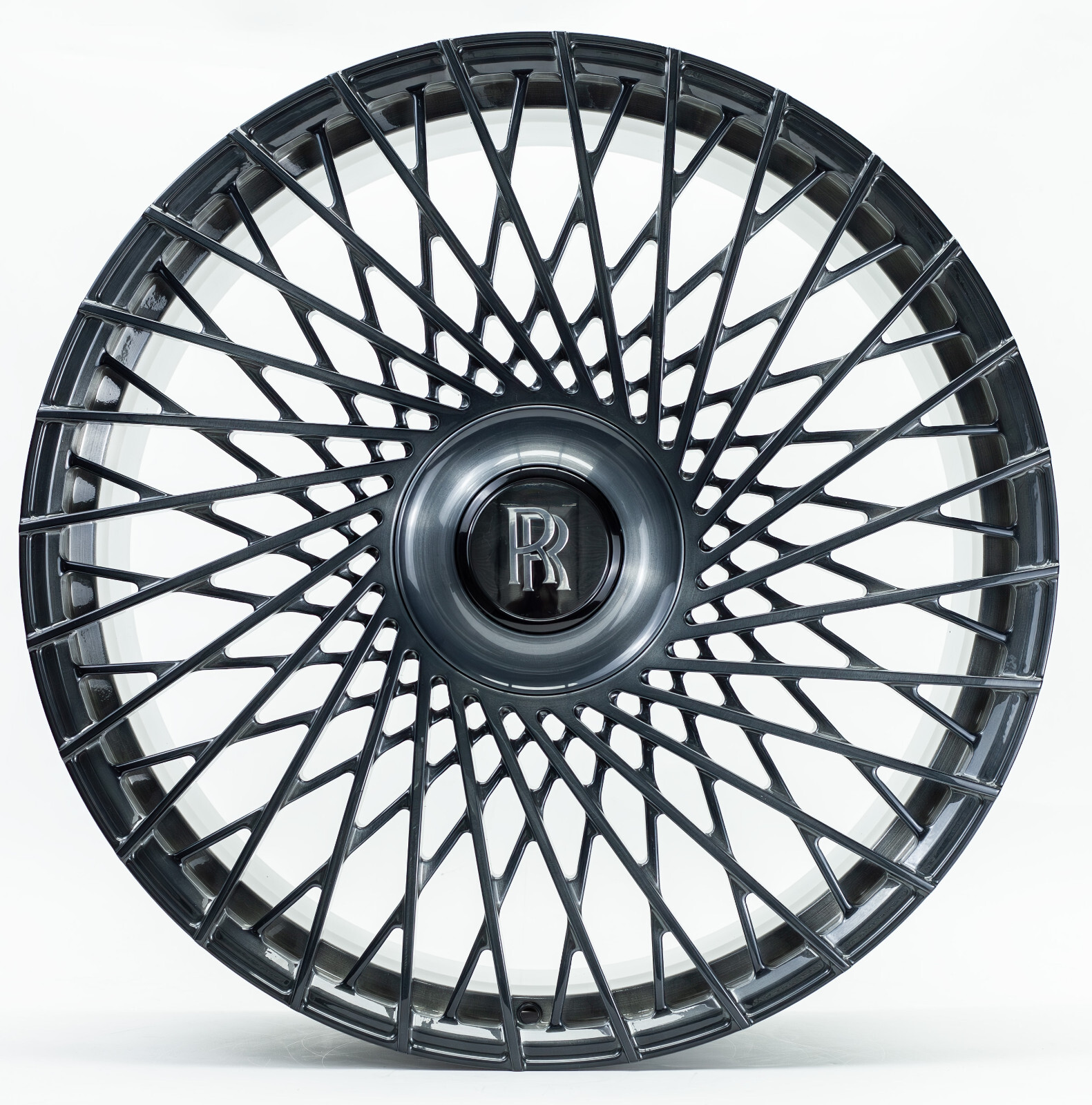 22" INCH ROLLS ROYCE RIMS CULLINAN GHOST PHANTOM FORGED WHEELS SET OF 4