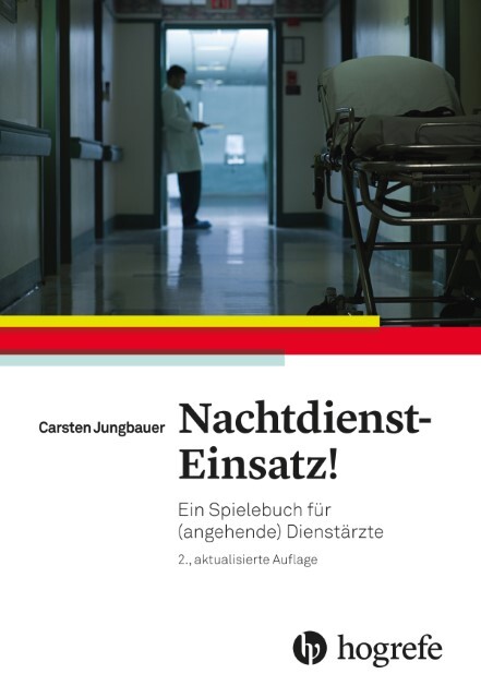 Thumbnail - Nachtdienst-einsatz Carsten Jungbauer