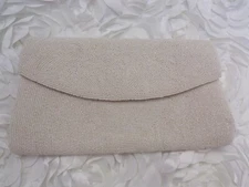 Vintage Purse Handbag Bag Style Bonetta