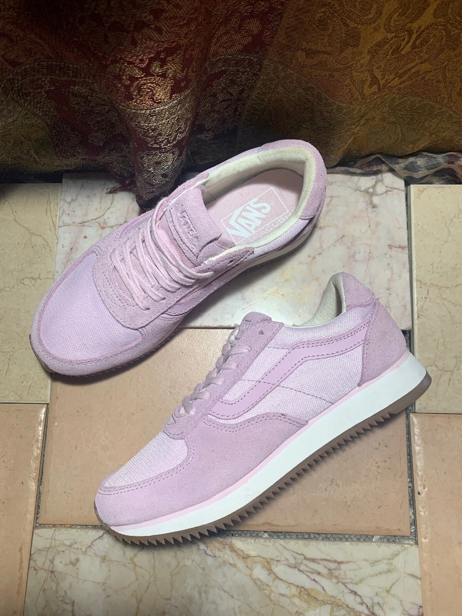 Mens pink shop skate shoes