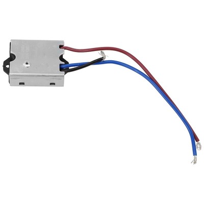 Soft Start Module for 24A Machines Protect Bearings/Gears Prevent Fuse Blowing