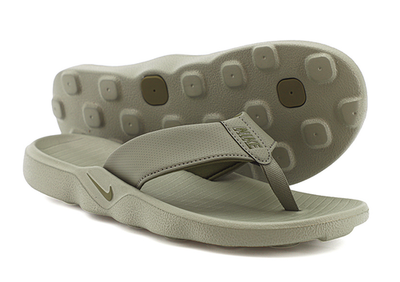 Nike Marina Flip-flops Men's Casual Slides Lifestyle Slipper Gym