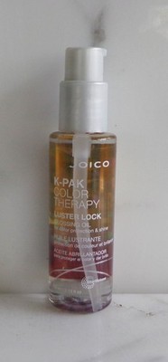 Joico K-PAK Color Therapy Luster Lock Glossing Oil (63 ml) - 2571547