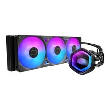 Cooler Master Atmos II 360 VRM freedom CPU Liquid Cooler Black MLX-D36M-A25SZ-V1