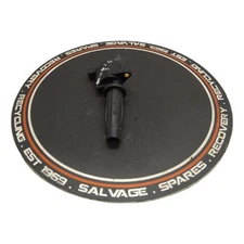 FORD FOCUS COIL PACK MK2 FL C307 TITANIUM SINGLE COIL PACK 4M5G-12A366-BC