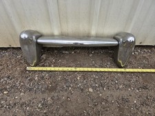 49 50 Mercury Bumper Bumper Grill Guard 1949 1950 Coupe Sedan Convertible