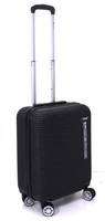 55cm EasyJet Ryanair Cabin Trolley Suitcase Lightweight Hand Luggage Hard Shell