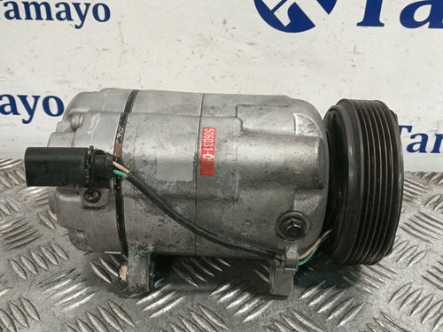5060310990 KLIMAKOMPRESSOR / 1218701 FÜR VOLKSWAGEN GOLF IV 1J1 1.6 16V