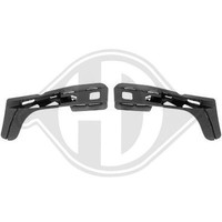 Halter Nebelscheinwerfer Diederichs 4235061 FüR Peugeot Beidseitig