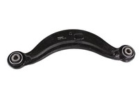 Metzger Autoteile Lenker, RadaufhäNgung 58198303 FüR Mazda