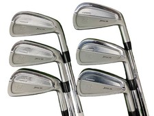Bridgestone J15CB Iron Set Golf Club 4-9 6pcs NSPRO MODUS3 TOUR120 /S AB29009