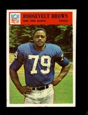 Roosevelt Brown