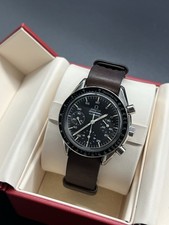 OMEGA Speedmaster Reduced - 3510.50.00 38MM Automatic Chronograph
