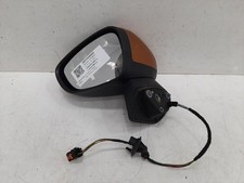 VAUXHALL CROSSLAND X SE NAV MK1 2017-2021 SUV Front Left Door Wing Mirror OEM