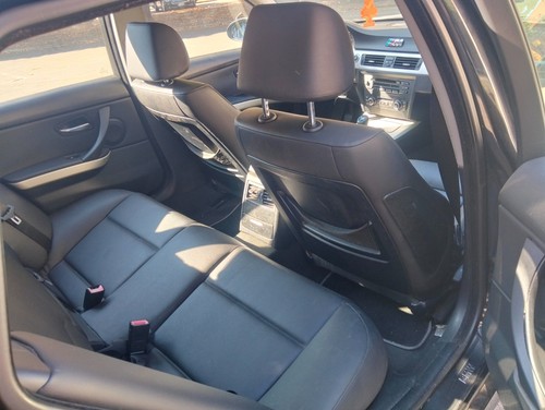 BMW 320D TOURING 2007 - Foto 4 di 4