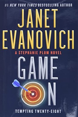 Game on: Tempting Twenty-eight (Ste..., Evanovich, Jane