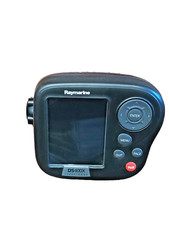 Raymarine DS400x fishfinder a colori