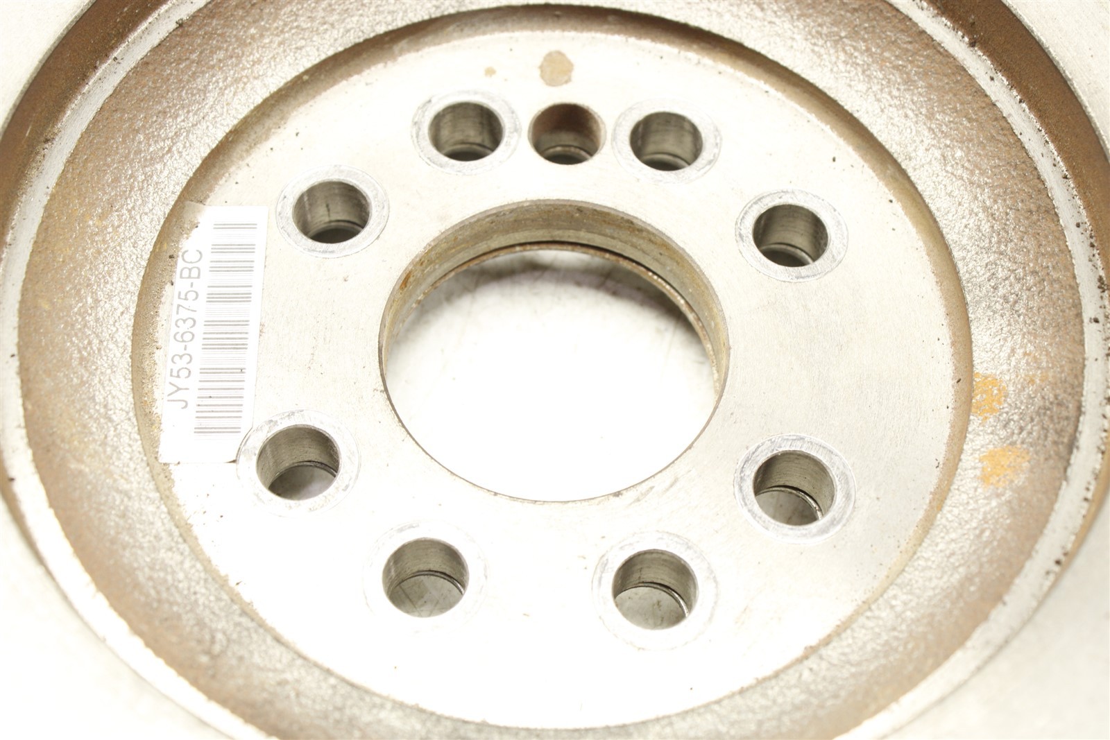 2020 Aston Martin Vantage Flywheel Flex Plate Piece 18-21