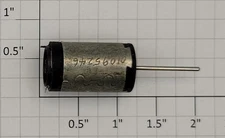 maxon 339388 12 Volt DC Motor without Wire