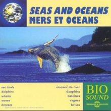 Seas and Océans  de Various [New Age], Bio Sound - Seas and O... | CD | état bon