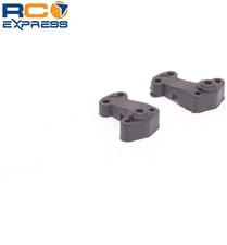 Schumacher Racing Front Steering Pivot Blocks Pr - CAT SCHU9356
