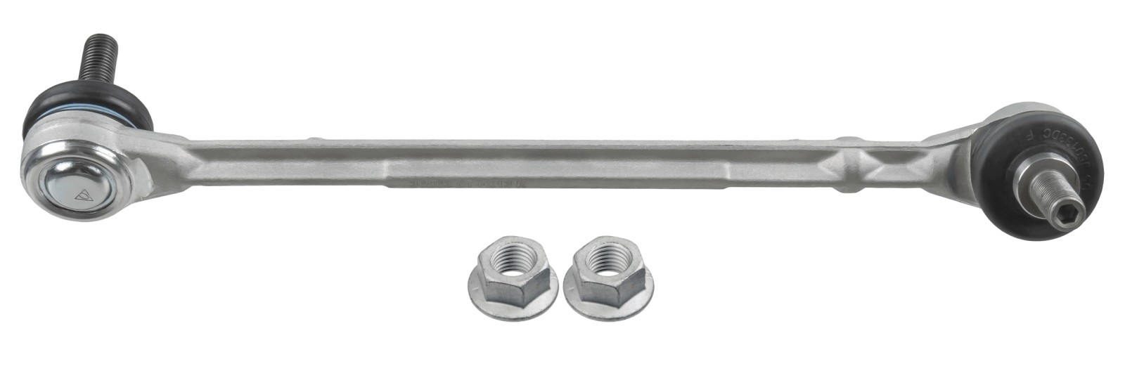 Stabilisateur Lemförder 36863 01 pour supprimer les bruits et claquements de suspension