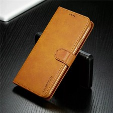 Cover Libro Redmi Note 11 Pro+ 5G Arancio | Custodia Magnetica TPU