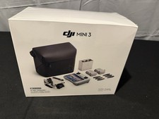DJI Mini 3 Fly More Combo DJI RC J306
