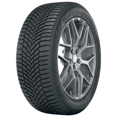 YOKOHAMA Winterreifen 275/40 R 21 XL TL  107W BLUEARTH*WINTER (V906) RPB BSW 