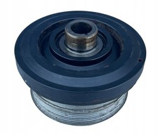 Poulies diverses BMW 750