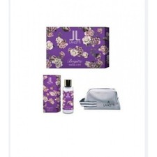 Lancetti parfum d'ÈtÈ brigitte pour femme 200 ml + pochette