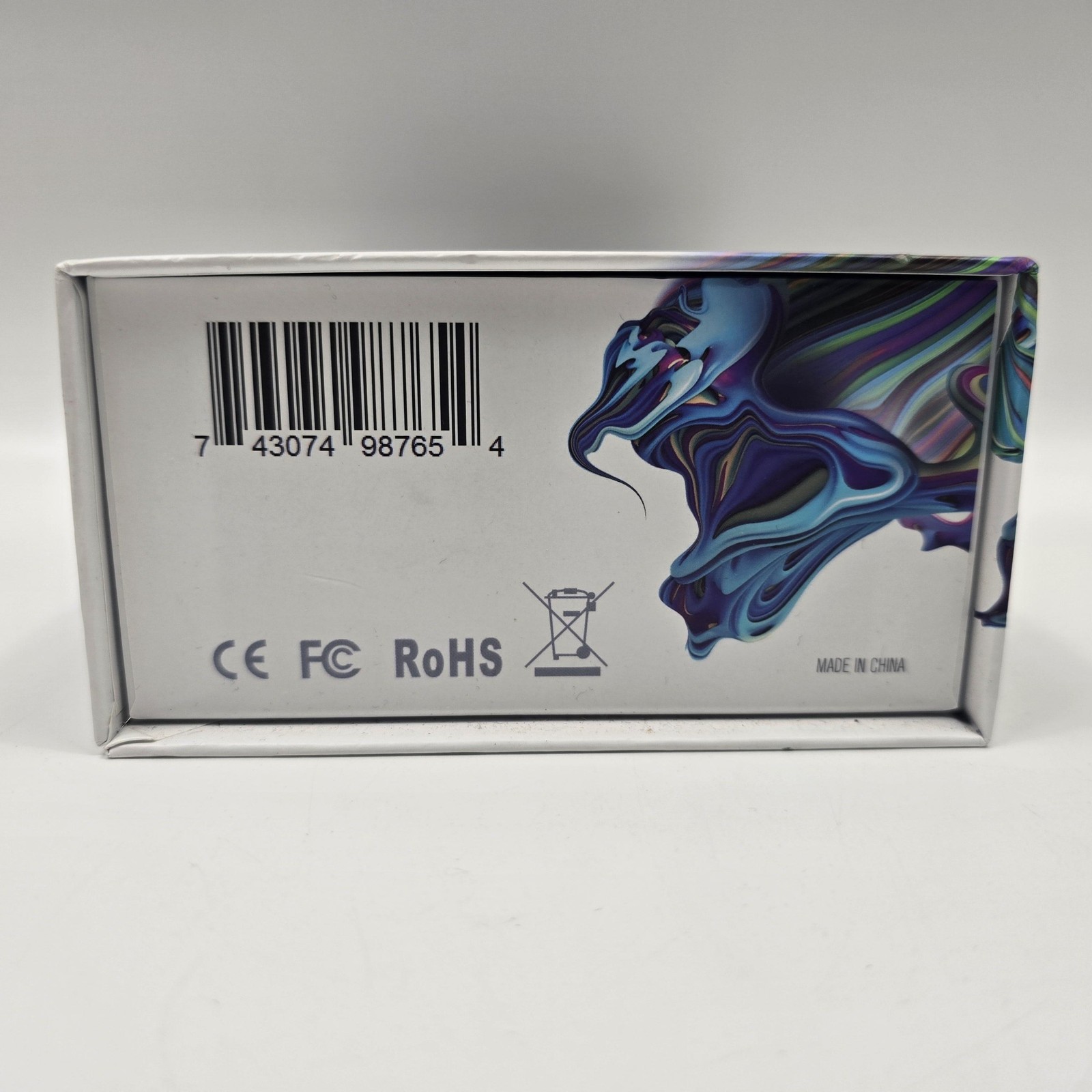 3D Printing Pen MYNT3D Pro OLED Display Filament Kit Art Drawing Crafts Tested