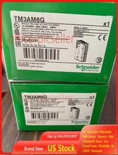 For   plc module TM3AM6G With box US Free TAX