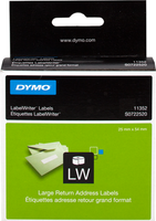 Original Dymo Etiketten S0722520 11352