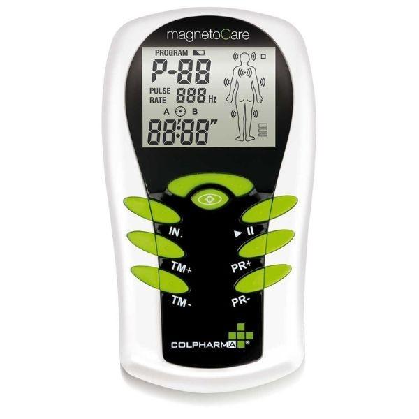 Magnetoterapia Domiciliare MagnetoCare Home a Campi Magnetici Pulsati Colpharma