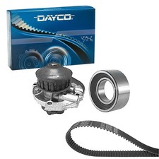Kit de distribution Fiat SEICENTO