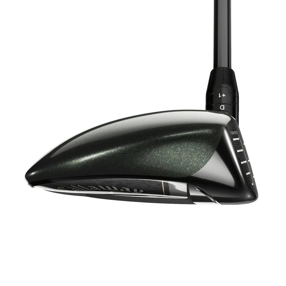 CALLAWAY 2023 GBB FAIRWAY 9 MADERA GRAFITO MUJER ESTÁNDAR Foto 3 de 4