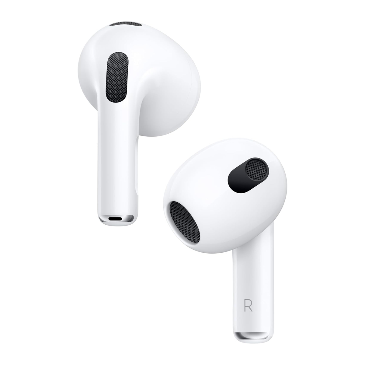 AirPods 3 本体 Apple AirPods 3 Generation with Magsafe Charging Case - White