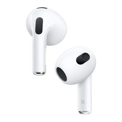 AirPods3本体 Apple AirPods 3 Generation with Magsafe Charging Case - White
